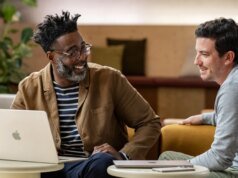 Apple 的 Discovery Tool 可協助公司尋找經銷商和顧問