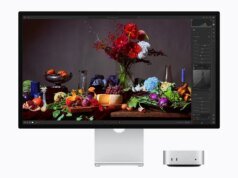 蘋果發布下一代 Studio Display