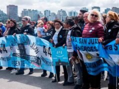 ARA 聖胡安審判:猜測與證據之間的區別