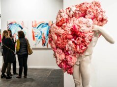 ARCOmadrid 在優質策展與輕鬆精神之間取得平衡