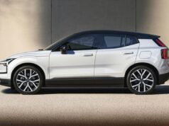 沃爾沃以更實惠的價格提供 EX30 的新型號