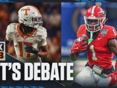 NFL 選秀前景可能會陷入困境,但他們是末輪搶斷者