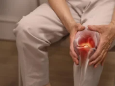 數百萬患有關節疼痛和骨關節炎的人錯過了更強的治療方法