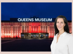 專訪:黛布拉溫普夫海默 (Debra Wimpfheimer) 對皇后區博物館的願景