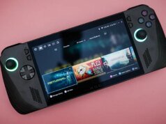 ROG Xbox Ally X 即將獲得免費性能升級