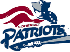 薩默塞特愛國者隊歡迎凱西·韋伯參加 4 月 18 日與澤西大餐者隊的比賽