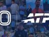 ATP 和 Overtime 擴大合作夥伴關係,讓下一代網球迷比以往任何時候都更加親密 ATP 巡迴賽