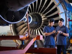 GDPS 派遣航空專業人士