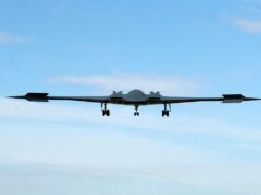B-2隱形轟炸機預計降落在英國基地攻擊伊朗