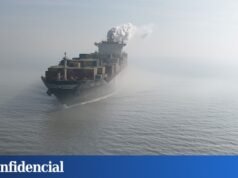 避免伊朗戰爭的其他石油路線