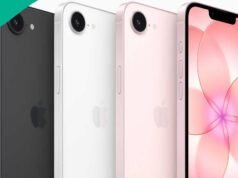 蘋果發表iPhone 17e、iPad Air M4,舊款升級:你知道什麼?