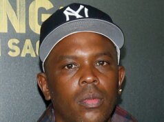 武當派聯合創始人奧利佛「鮑爾」格蘭特的死因已揭曉