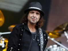 Motorhead 吉他手 Phil Campbell 去世,享年 64 歲