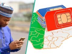 NCC 建議零售用戶在 SIM 卡停用前提前 14 天發出通知