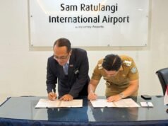 聯邦-安卡薩普拉攝政政府共同努力促進旅遊業