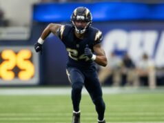 報導:包裝工隊將簽下加拿大角衛本傑明·聖賈斯特