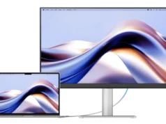 BenQ 推出光面 27 吋 5K Thunderbolt 4 顯示器,售價 999 美元,與 Apple Studio Display 競爭