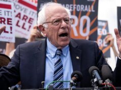 喬納森·特里:為什麼桑德斯的億萬富翁財富稅非法且不切實際?