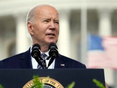 詹妮弗·韋爾奇稱拜登因未能及時起訴特朗普而“控制了我們”