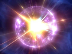 中微子可以解釋為什麼物質會在大爆炸中存活下來