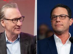 賓州州長夏皮羅敦促川普澄清伊朗戰爭的理由