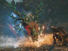 Nvidia 正在透過新的 DLSS 4.5 更新改進遊戲的圖形