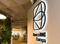 Caja Rural de Almendralejo 預付款購買 BNI Europa