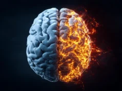 除了澱粉樣斑塊:人工智慧揭示了阿茲海默症患者大腦中隱藏的化學變化