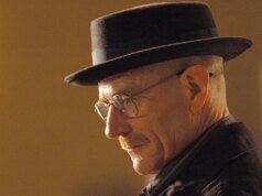 文斯吉利根談論激發《絕命毒師》靈感的 8 字筆記