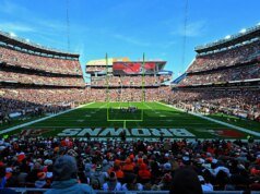 布朗隊試圖在 NFL 會議之前延長選秀權交易窗口