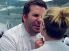 布萊德利庫柏 (Bradley Cooper) 的 R 級高張力電影是否與《熊》存在於同一個宇宙中?