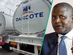 丹格特煉油廠暫停裝貨,汽油價格再次上漲