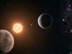 科學家發現迷你地球:91年後的新「明亮世界」是什麼樣子