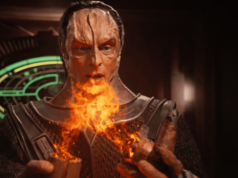 彭德拉貢循環將基督教視為《星際爭霸戰:深空九號》中的先知