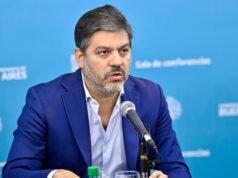 基西洛夫部長批評 LLA 議員提議降低 116 個城市的利率