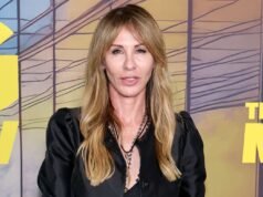 卡羅爾·拉齊維爾 (Carole Radziwill) 在戲劇性退出多年後重返“RHONY”