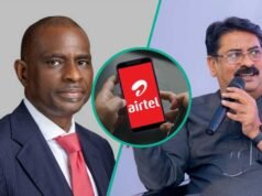 Airtel非洲基金會公佈尼日利亞本科技術獎學金的第一位受益人