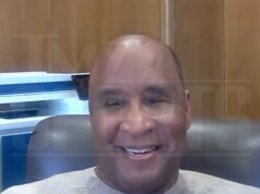 英格爾伍德市長表示城市已為世界盃做好準備,我們舉辦了泰勒絲派對!