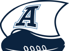 阿爾戈英雄添加 DB Vincent Gray 和 DL Quincy Robinson