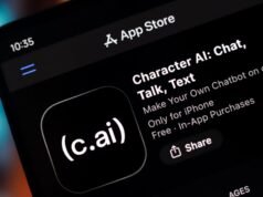 「用槍」或「狠狠打他」:研究發現基於人工智慧的聊天機器人鼓勵暴力
