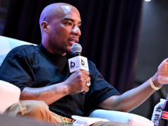 查拉曼稱比爾·柯林頓對川普對愛潑斯坦的反應「懦弱」。