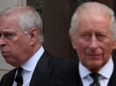 查爾斯國王是否捲入了傑弗瑞愛潑斯坦醜聞?哈利和梅根的下一步是什麼?皇家作家揭示了令人震驚的發現 – Firstpost