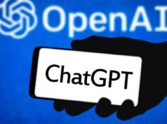 MoD 交易後 ChatGPT 卸載量增加