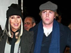 據報道,雪兒的兒子在學校被捕前聲稱自己是“準父母”