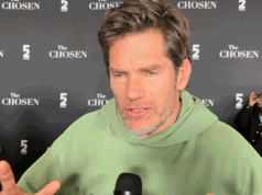 《天選者》明星揭示了為什麼普通粉絲會被基於信仰的節目所吸引