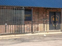 東區辛辛那提河濱現場演出場發生槍擊事件,造成九人受傷。