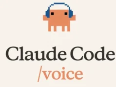 Anthropic 正在逐步為 Claude Code 增加語音模式