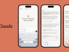 Anthropic 為克勞德的自由計劃帶來了記憶