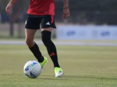 哥倫比亞以悲慘的方式晉級U-20女足世界盃:「奇蹟」降臨在巴西身上