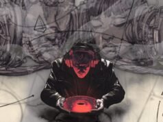 《零遊行》的編劇並不是想製作下一個《極樂迪斯可》